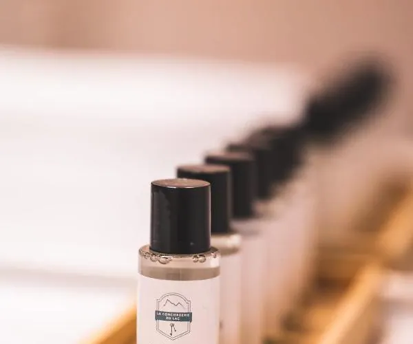 Сasa de vacaciones Le 305 - T3 With Garage And Beautiful Terrace *